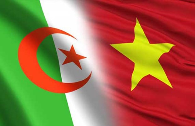 Vietnam joins executive committee of Int'l Association of Algerian Revolution Friends
