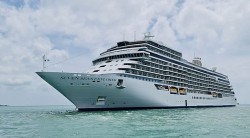 Nha Trang capitalising on advantages for cruise tourism: Department of Tourism