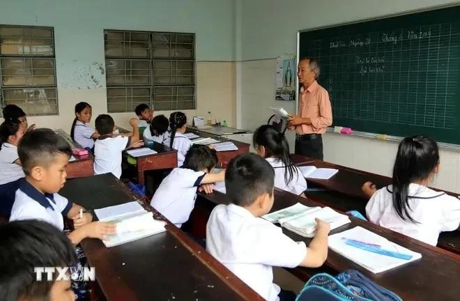 Vietnam seeks to improve livelihoods to end child labour: MOLISA