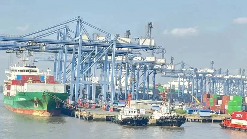 EVFTA: Helping Vietnam become top ASEAN exporter to EU EVFTA: Helping Vietnam become top ASEAN exporter to EU