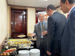 Halal market: To grasp ‘precisely and focally’