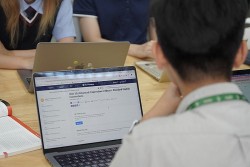 Online education in Vietnam: An inevitable trend for sustainable development and future adaptation