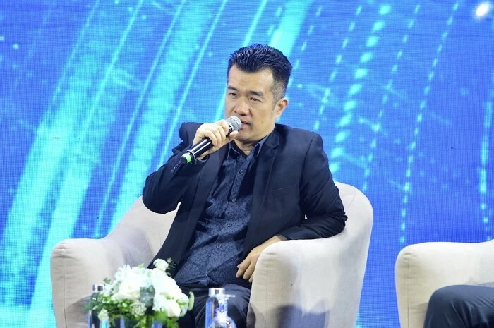 Overseas Vietnamese Entrepreneurs to bridge Vietnam - the US relations Overseas Vietnamese Entrepreneurs to bridge Vietnam - the US relations