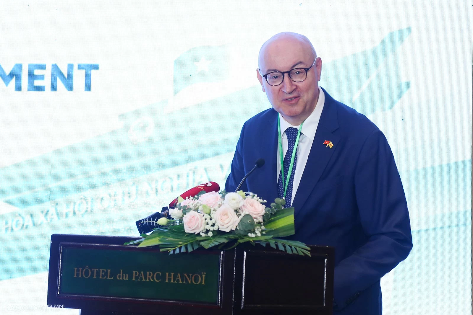 Int’l conference highlightes border and maritime cooperation: Deputy FM Int’l conference highlightes border and maritime cooperation: Deputy FM