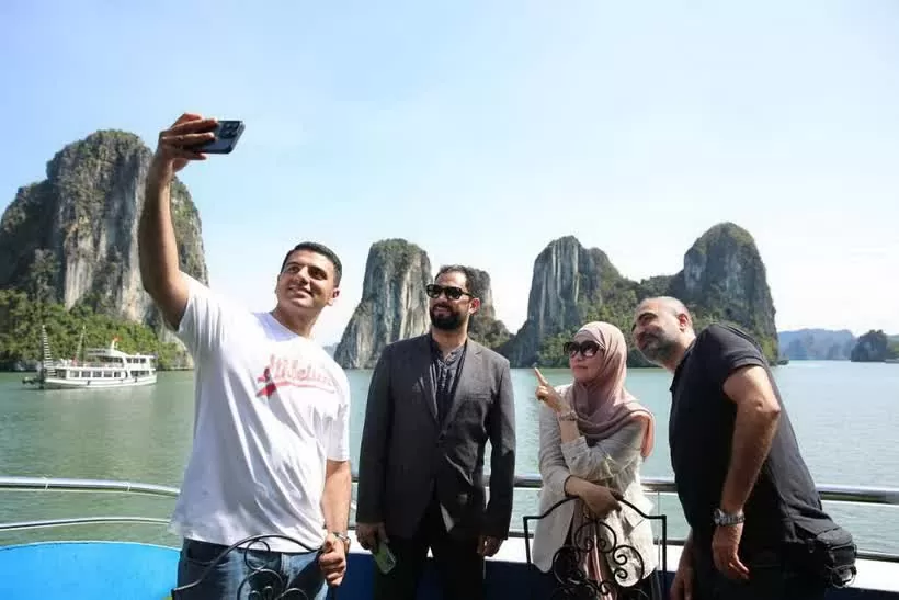 Tourism sector thriving in 2024, became a major economic driver Tourism sector thriving in 2024, became a major economic driver