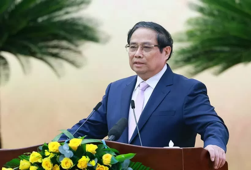Int’l financial centres will create new driving forces for development: PM Int’l financial centres will create new driving forces for development: PM