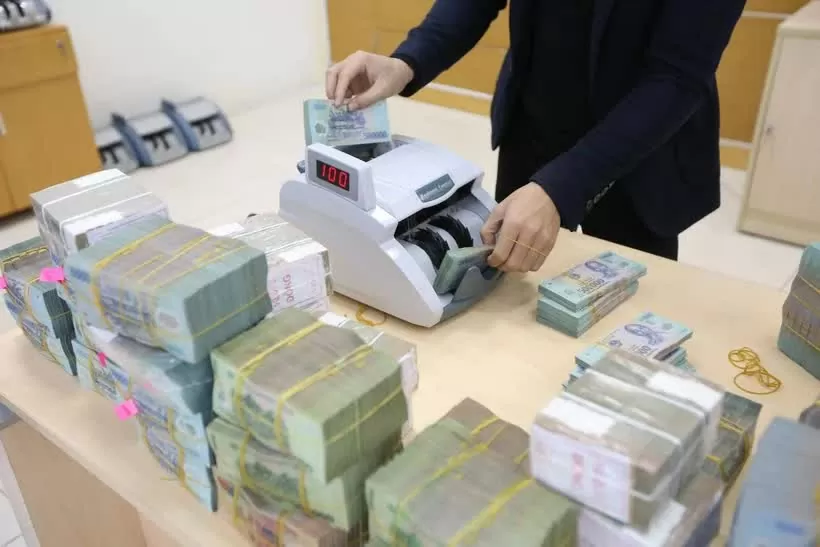 Central bank to create roadmap for eliminating credit growth quota policy Central bank to create roadmap for eliminating credit growth quota policy