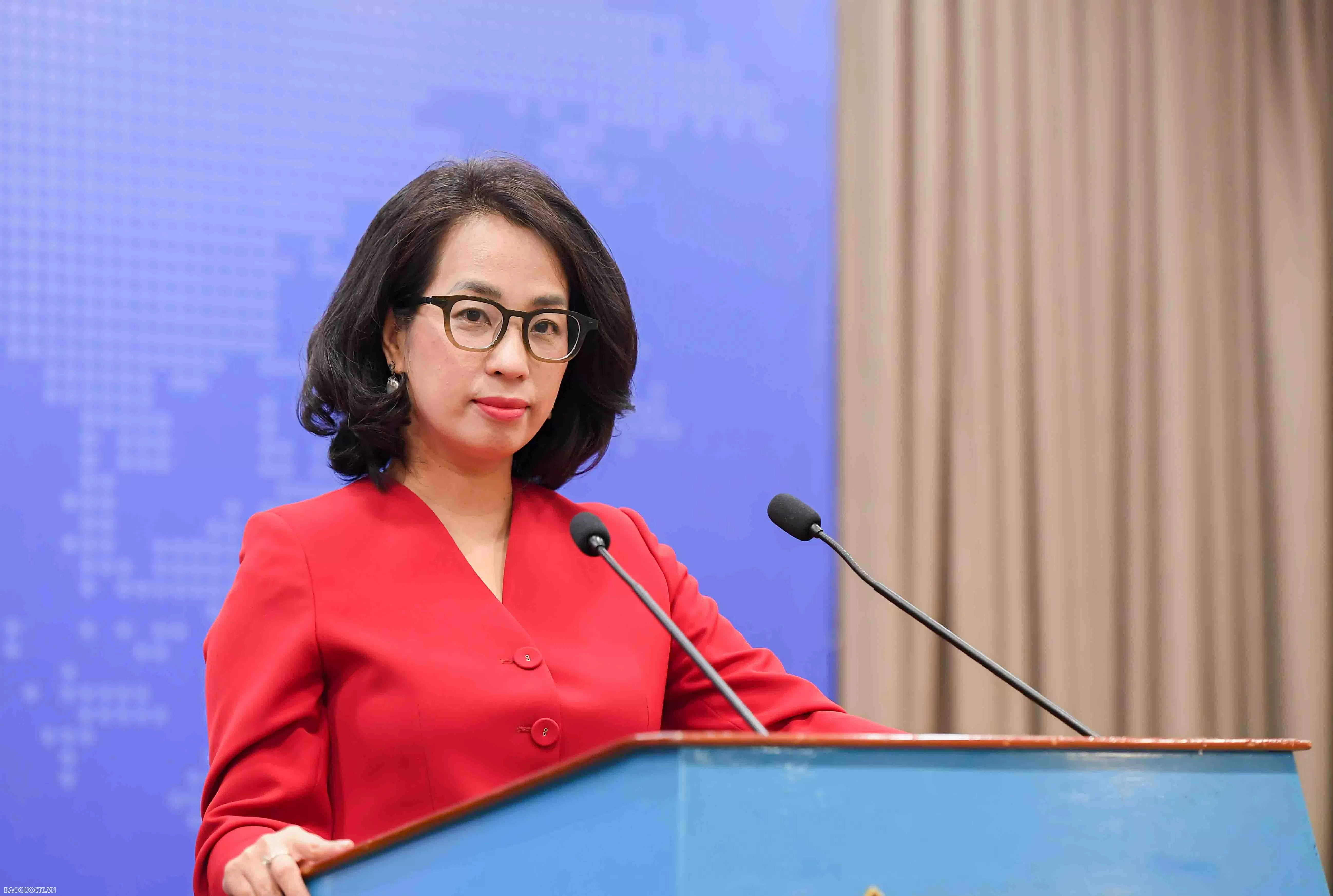 Binh luận của Việt Nam về việc Tổng thống Mỹ lệnh ngừng phỏng vấn cấp visa cho sinh viên nước ngoài