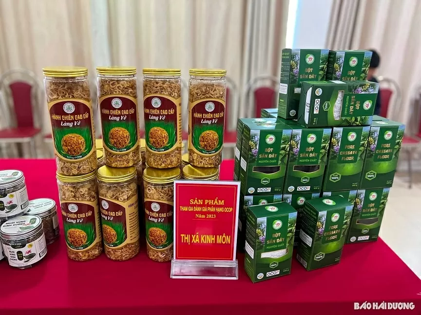 Hai Duong charts a win-win future with Chinese partners Hai Duong charts a win-win future with Chinese partners