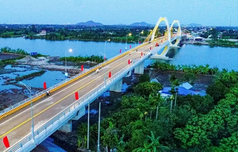 Hai Duong charts a win-win future with Chinese partners Hai Duong charts a win-win future with Chinese partners