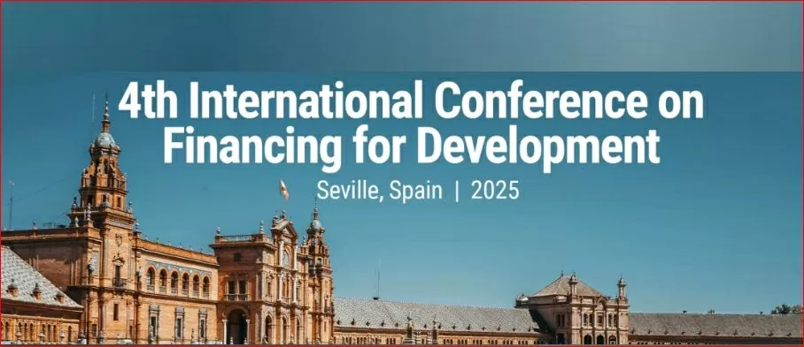 Việt Nam tham dự Hội nghị quốc tế lần thứ tư về Tài chính cho phát triển (FfD4) Việt Nam tham dự Hội nghị quốc tế lần thứ tư về Tài chính cho phát triển (FfD4)