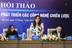 Promoting international cooperation in developing strategic technologies: Focused orientation, practical actions