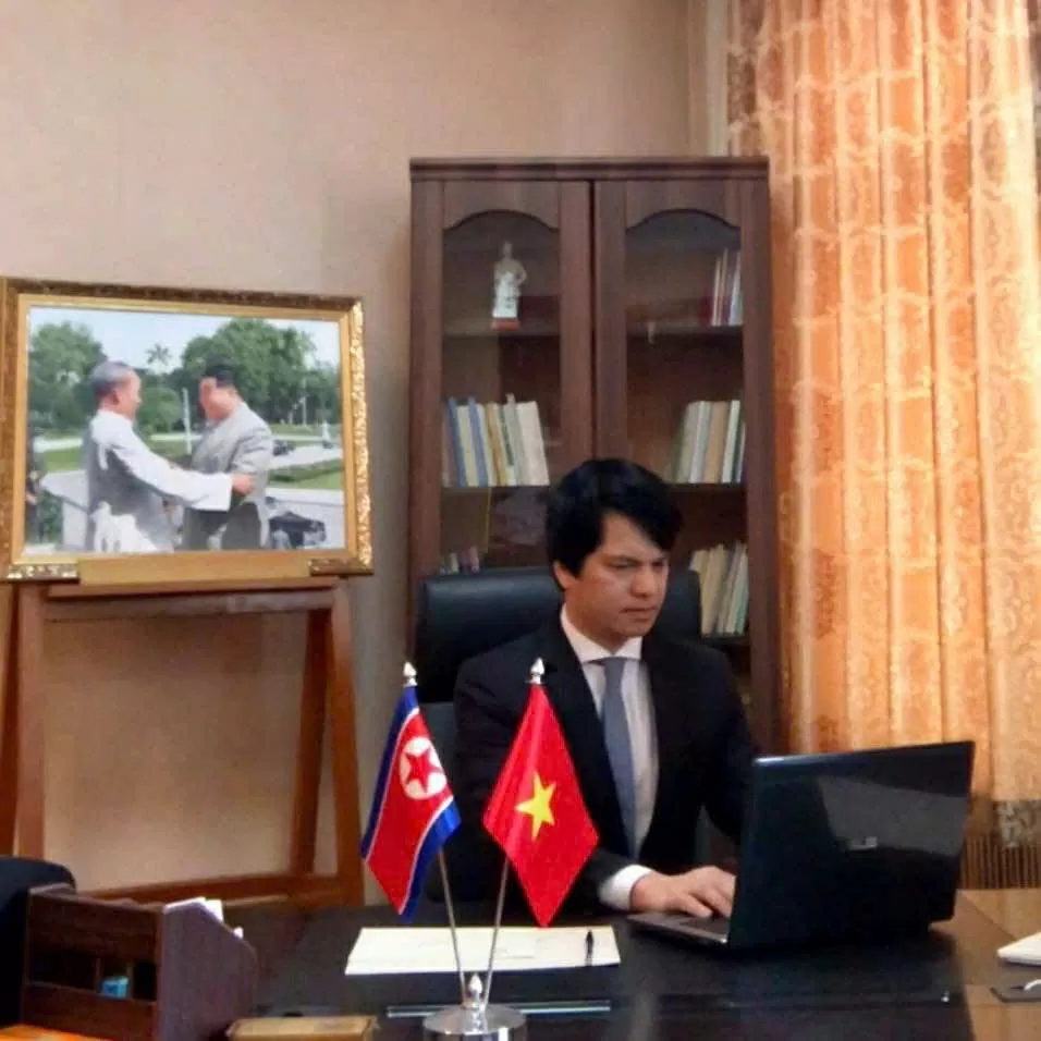 General Secretary To Lam visits Democratic People's Republic of Korea: A vivid demonstration of the traditional Vietnam-DPRK friendship General Secretary To Lam visits Democratic People's Republic of Korea: A vivid demonstration of the traditional Vietnam-DPRK friendship