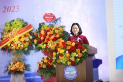 Vietnam Union of Friendship Organizations receives First-Class Labour Order