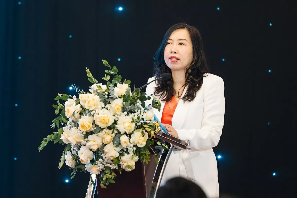 Vietnam reviews 5 years of implementing the global compact for safe, orderly and regular migration Vietnam reviews 5 years of implementing the global compact for safe, orderly and regular migration