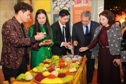 Hanoi culinary culture festival kicks off, celebrating the capital’s gastronomic essence