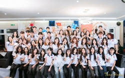 Continuing the dream, connecting Vietnamese youth in Tachov City
