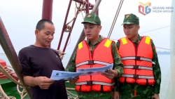 Combating IUU fishing: Quang Ninh aims for sustainable fisheries development