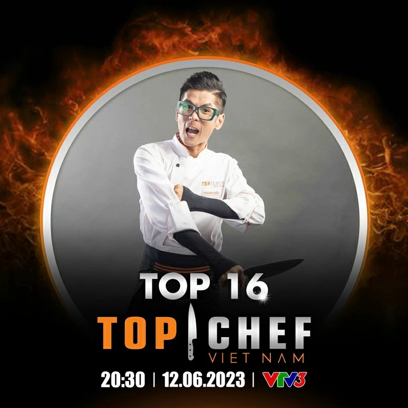 The Journey and Choices of Chef Doan Thanh Dien