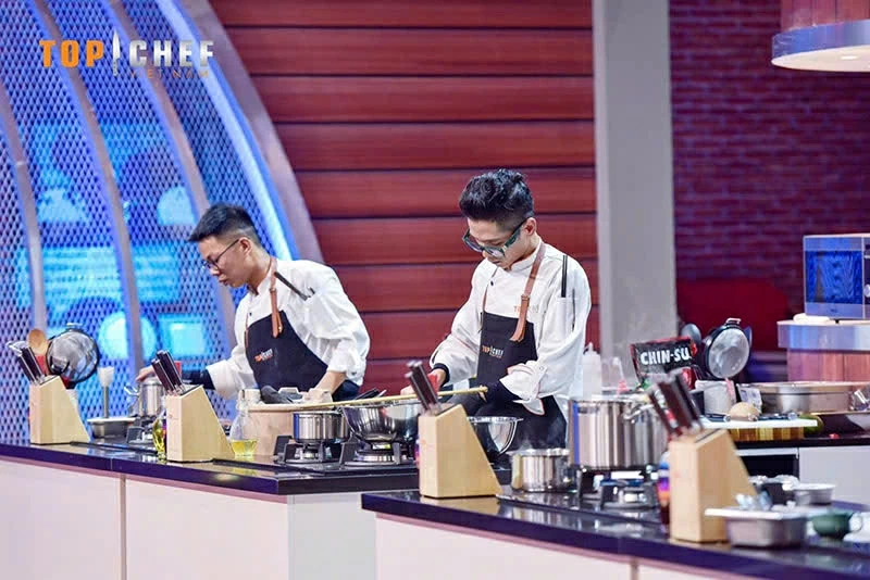 The Journey and Choices of Chef Doan Thanh Dien