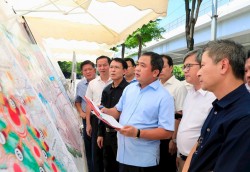 Hanoi mobilises all resources to achieve the GRDP growth target of 11% or more