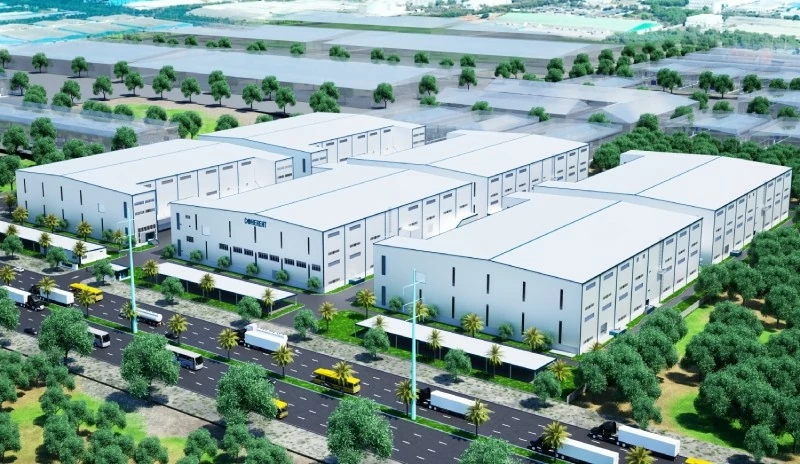 Coherent Viet Nam: Connecting high-tech manufacturing capabilities with global value chains