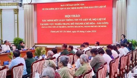 Ảnh mở đầu album