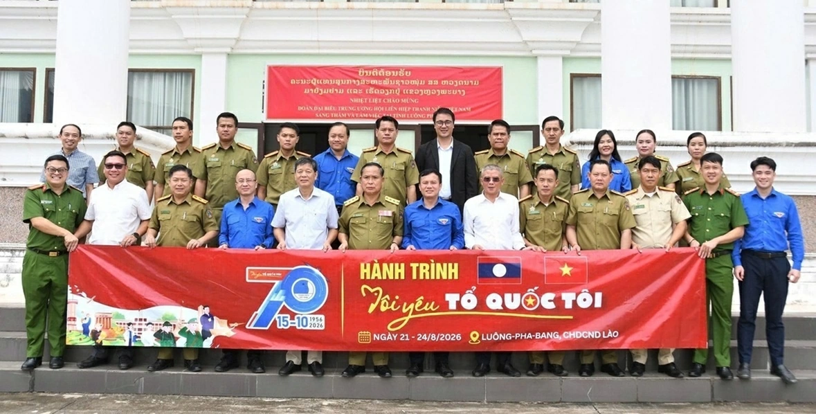 Vietnamese Representative Missions create Vietnamese cultural spaces abroad
