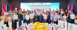 International Conference on Development Economics: Finding new drivers for Vietnam's economic growth