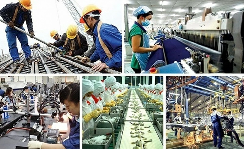 The Ministry of Industry and Trade strives to accelerate growth targets for Q4/2026