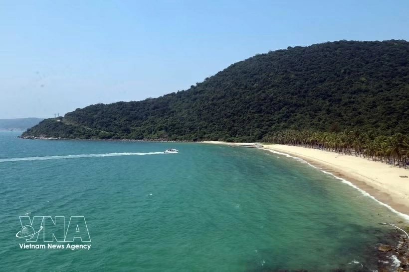 Biodiversity conservation underpins Da Nang’s ambition to become ecological coastal city