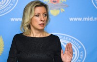 Nga kêu gọi Mỹ từ bỏ đối đầu để hợp tác