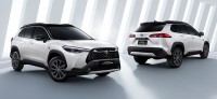 Cận cảnh Toyota Corolla Cross bản đặc biệt, giá hơn 800 triệu đồng