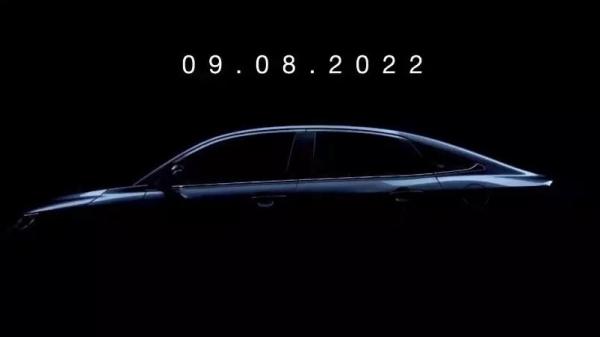 Toyota Vios 2023 sẽ mắt tại Thái Lan ngày 9/8