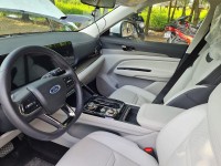 Ford Territory lộ diện trước ngày ra mắt tại Việt Nam