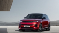 Cận cảnh Range Rover Sport - mẫu SUV thể thao hạng sang