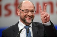 SPD bật đèn xanh, Đức có thoát hiểm?