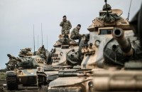 Đã đến lúc Mỹ - Thổ bắt tay ở Syria?
