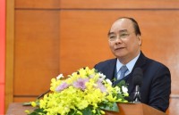 Thủ tướng Nguyễn Xuân Phúc: Phấn đấu đưa Việt Nam vào top 15 quốc gia nông nghiệp phát triển nhất