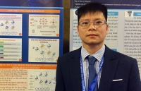 Tiến sĩ trẻ Vũ Ngọc Huy với ý tưởng ứng dụng Blockchain