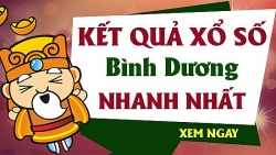 XSBD 5/3 - Kết quả xổ số Bình Dương hôm nay 5/3/2021 - SXBD 5/3 - KQXSBD thứ 6
