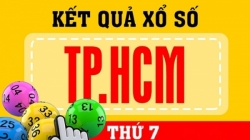 XSHCM 8/1, kết quả xổ số TP.Hồ Chí Minh hôm nay 8/1/2022. XSHCM thứ 7
