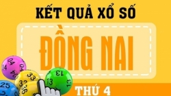 XSDN 19/1, kết quả xổ số Đồng Nai hôm nay 19/1/2022. KQXSDN thứ 4