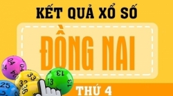 XSDN 2/2, kết quả xổ số Đồng Nai hôm nay 2/2/2022. KQXSDN thứ 4