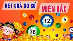 XSMB 4/2, kết quả xổ số miền Bắc hôm nay thứ 6 ngày 4/2/2022