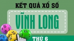 XSVL 4/2, kết quả xổ số Vĩnh Long hôm nay 4/2/2022. KQXSVL thứ 6