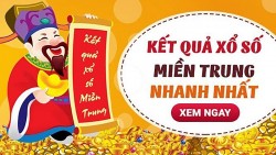 XSMT 5/2, trực tiếp kết quả xổ số miền Trung hôm nay 5/2/2022