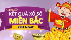 XSMB 5/2, trực tiếp kết quả xổ số miền Bắc hôm nay 5/2/2022