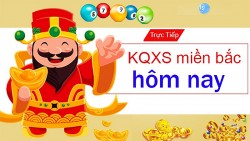 XSMB 6/2, kết quả xổ số miền Bắc hôm nay chủ nhật ngày 6/2/2022