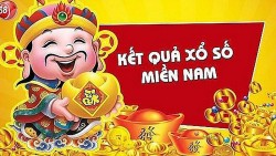 XSMN 6/2, kết quả xổ số miền Nam hôm nay chủ nhật ngày 6/2/2022